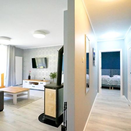 Apartamenty Everysky - Mysliwska Karpacz Eksteriør bilde