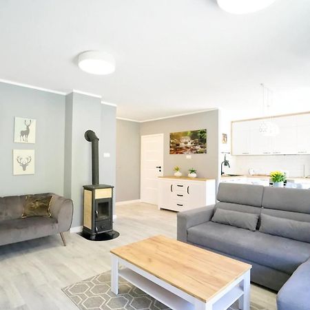 Apartamenty Everysky - Mysliwska Karpacz Eksteriør bilde