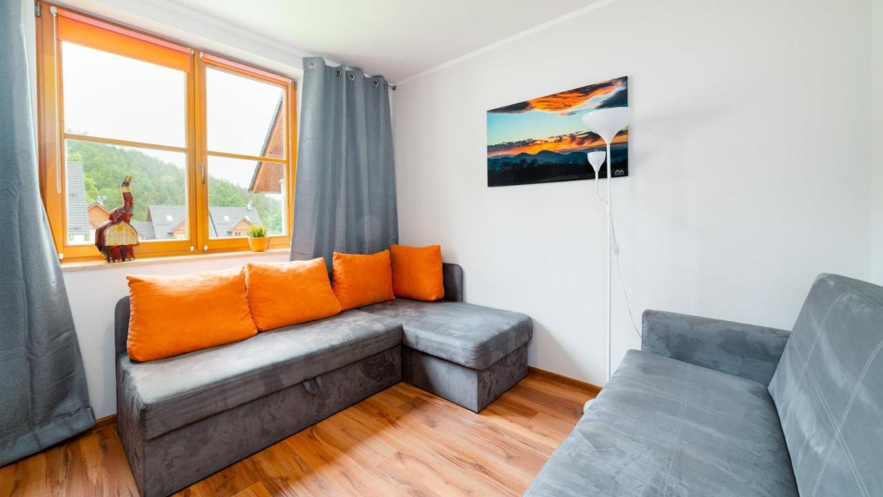 Apartamenty Everysky - Mysliwska Karpacz Eksteriør bilde