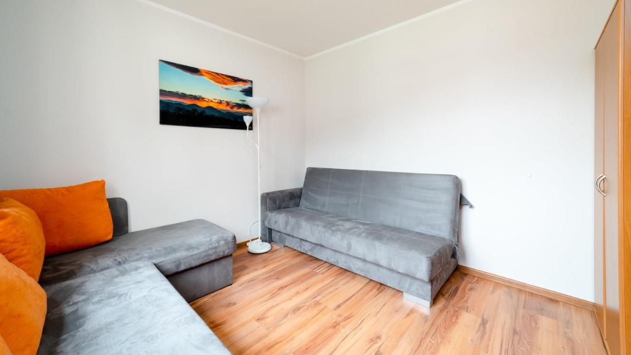 Apartamenty Everysky - Mysliwska Karpacz Eksteriør bilde
