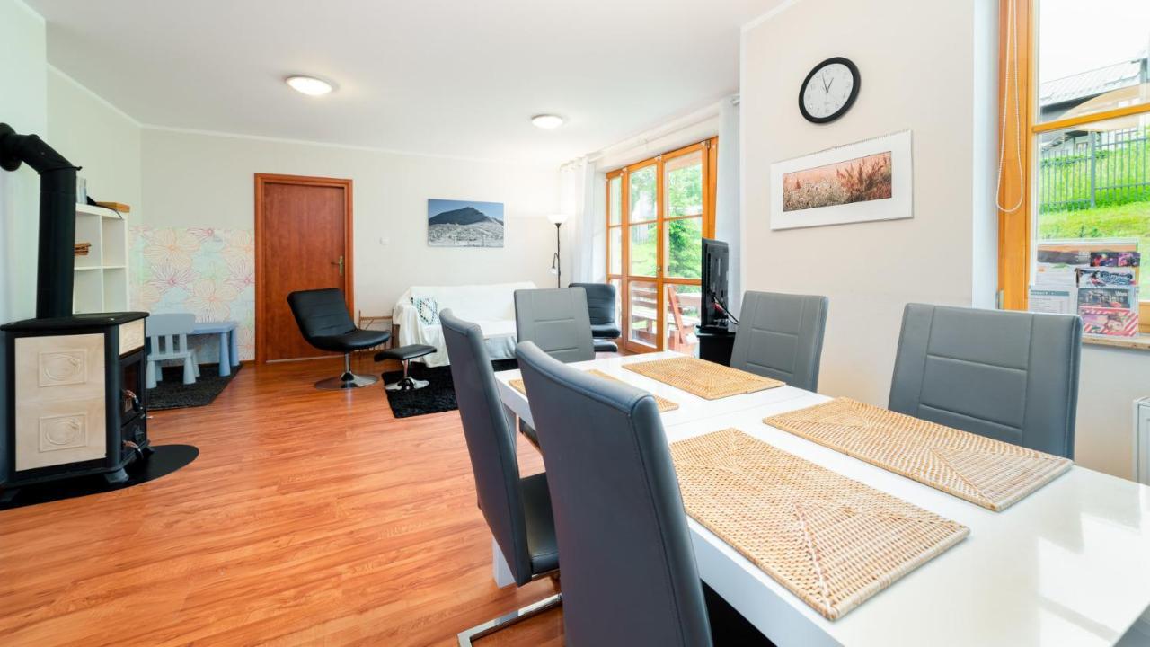 Apartamenty Everysky - Mysliwska Karpacz Eksteriør bilde