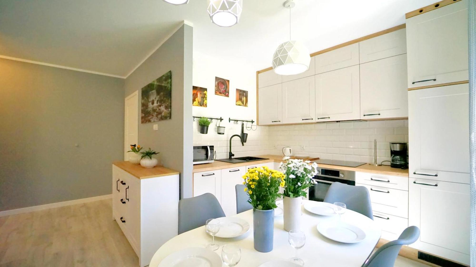 Apartamenty Everysky - Mysliwska Karpacz Eksteriør bilde