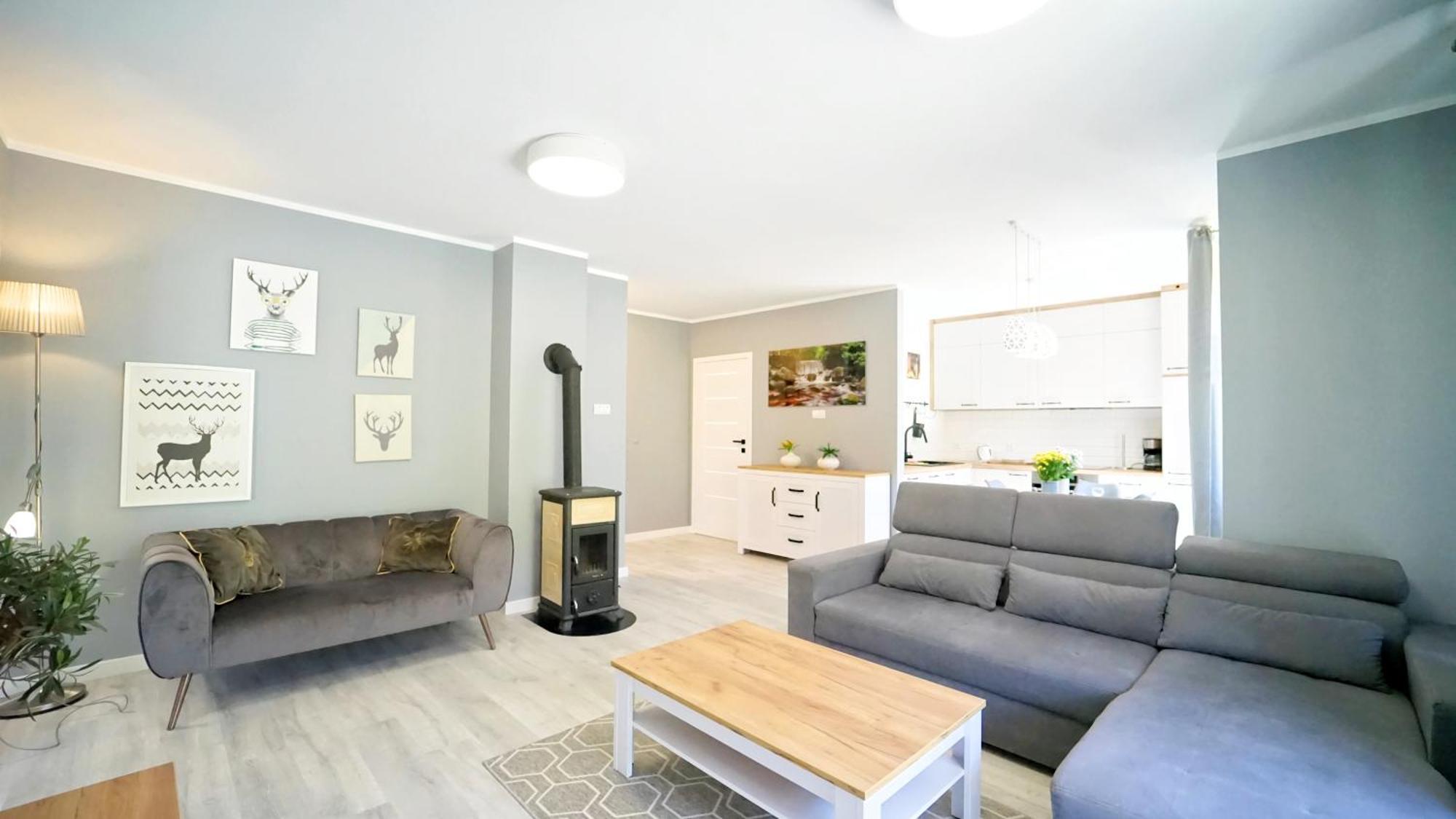 Apartamenty Everysky - Mysliwska Karpacz Eksteriør bilde