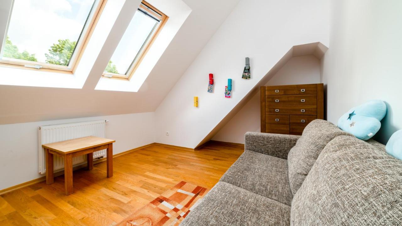 Apartamenty Everysky - Mysliwska Karpacz Eksteriør bilde
