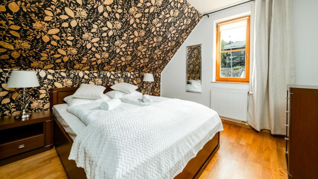 Apartamenty Everysky - Mysliwska Karpacz Eksteriør bilde