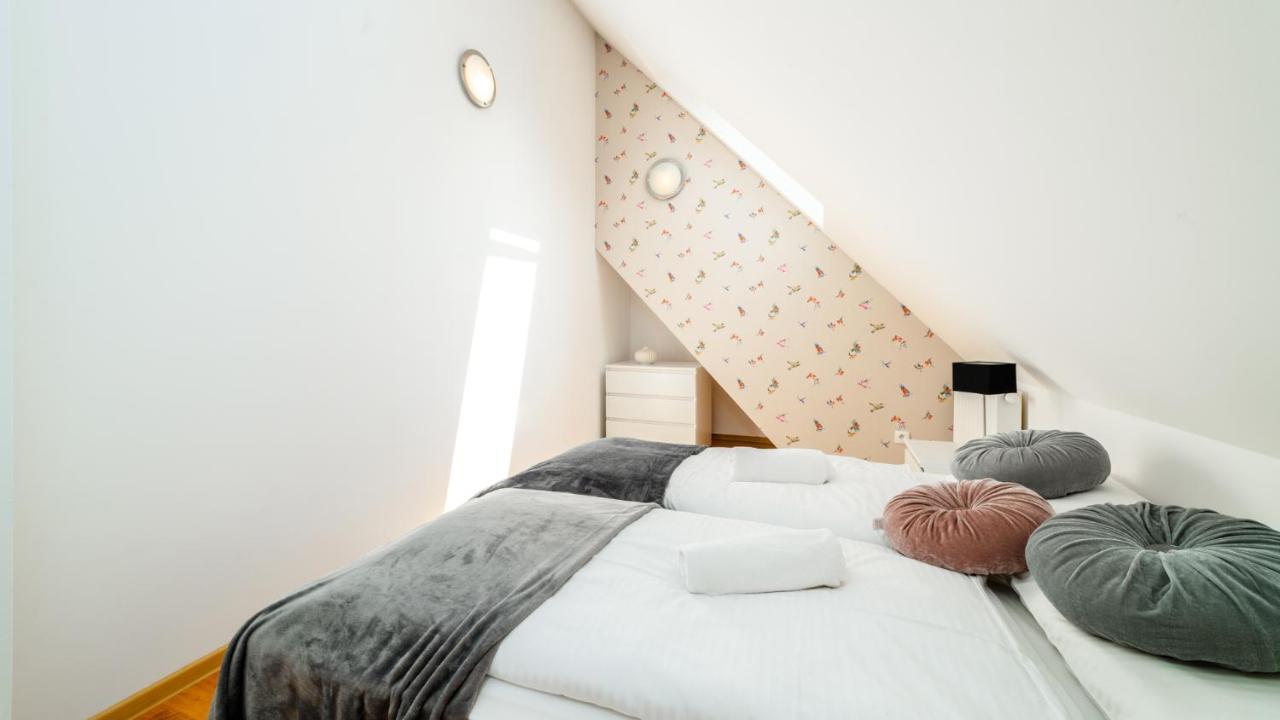 Apartamenty Everysky - Mysliwska Karpacz Eksteriør bilde